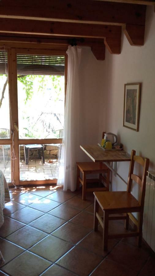 Hostal Rural Casa Pedro San Martín de Unx Dış mekan fotoğraf