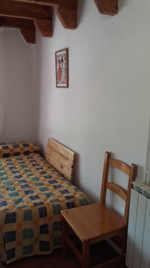 Hostal Rural Casa Pedro San Martín de Unx Dış mekan fotoğraf