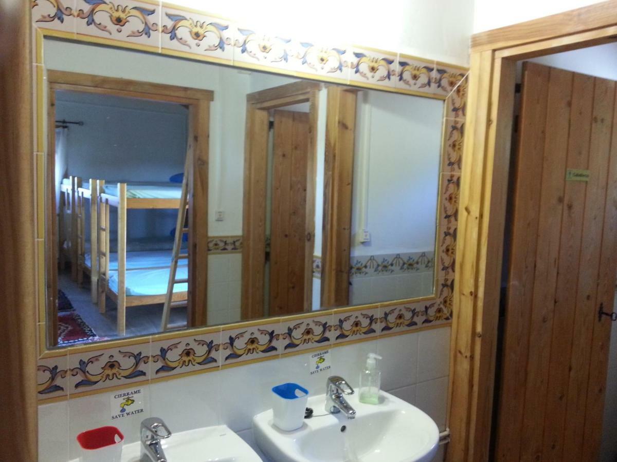Hostal Rural Casa Pedro San Martín de Unx Dış mekan fotoğraf