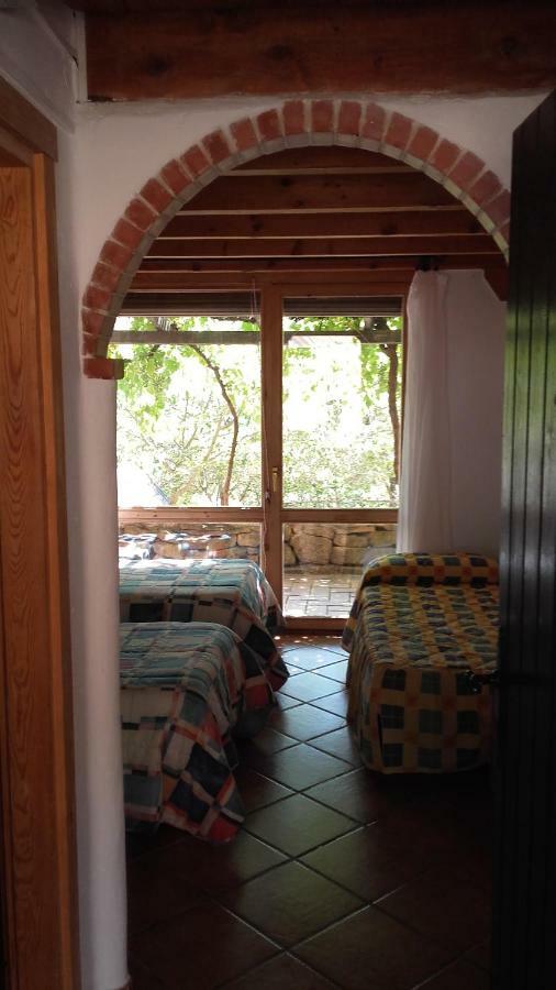 Hostal Rural Casa Pedro San Martín de Unx Dış mekan fotoğraf