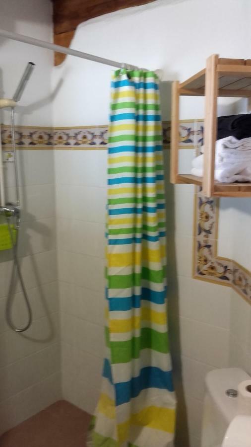 Hostal Rural Casa Pedro San Martín de Unx Dış mekan fotoğraf