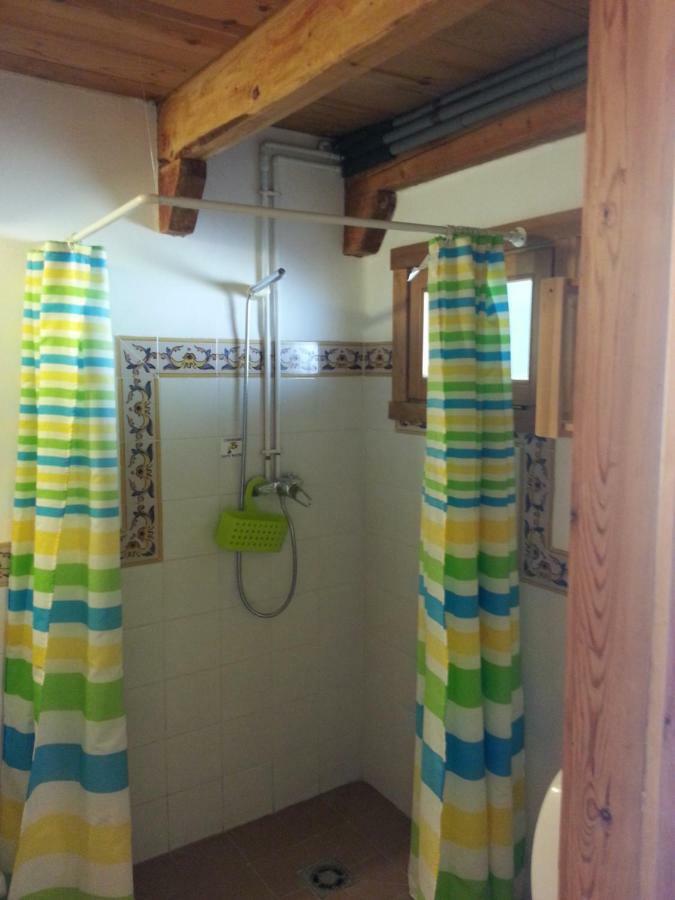 Hostal Rural Casa Pedro San Martín de Unx Dış mekan fotoğraf