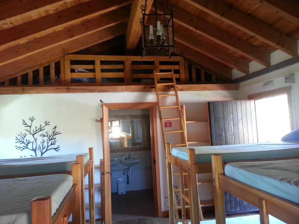 Hostal Rural Casa Pedro San Martín de Unx Dış mekan fotoğraf